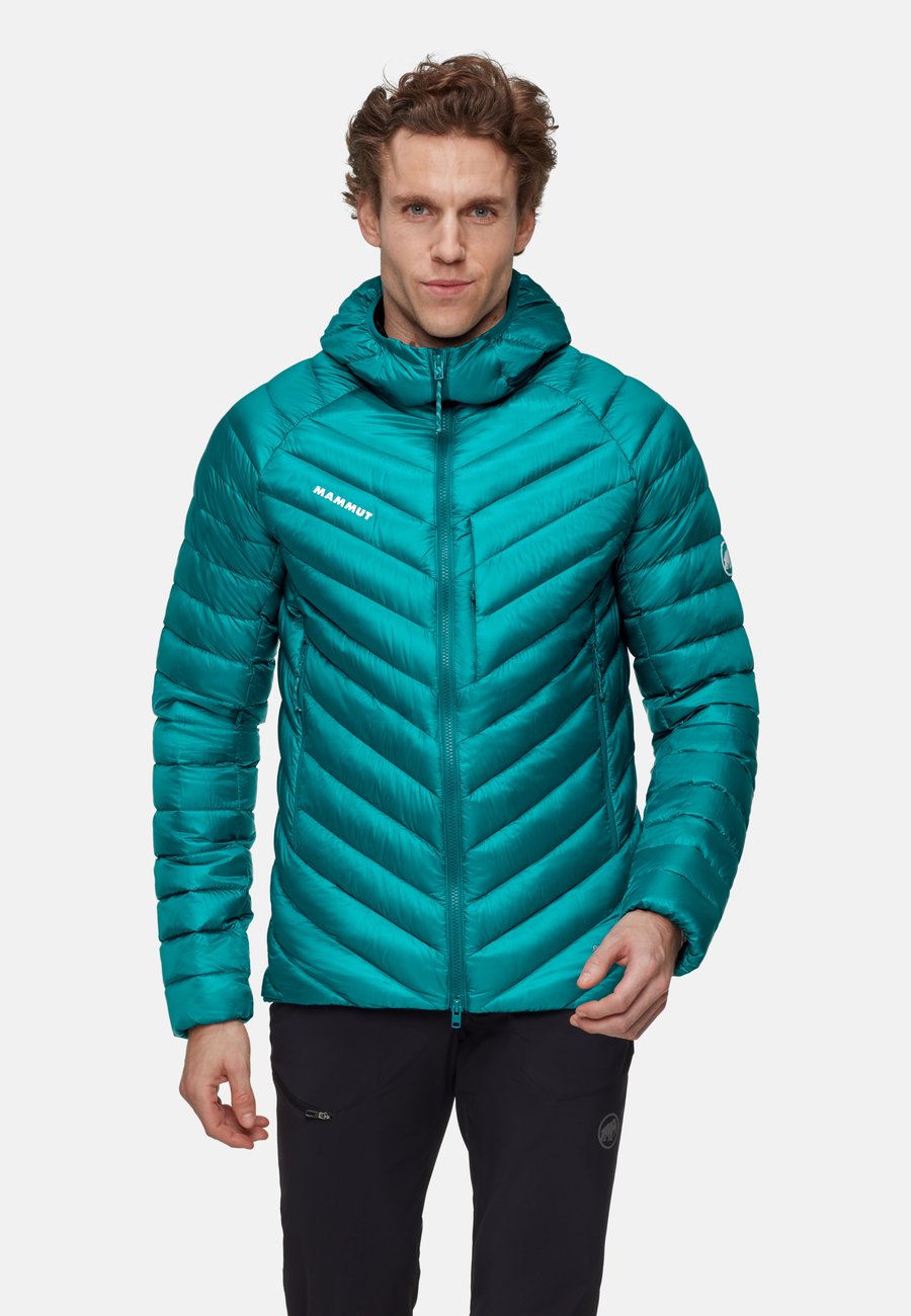 Куртка Mammut BROAD PEAK IN HOODED, Deep Teal Black/Green
Куртка Mammut BROAD PEAK IN HOODED, Deep Teal Black/Green