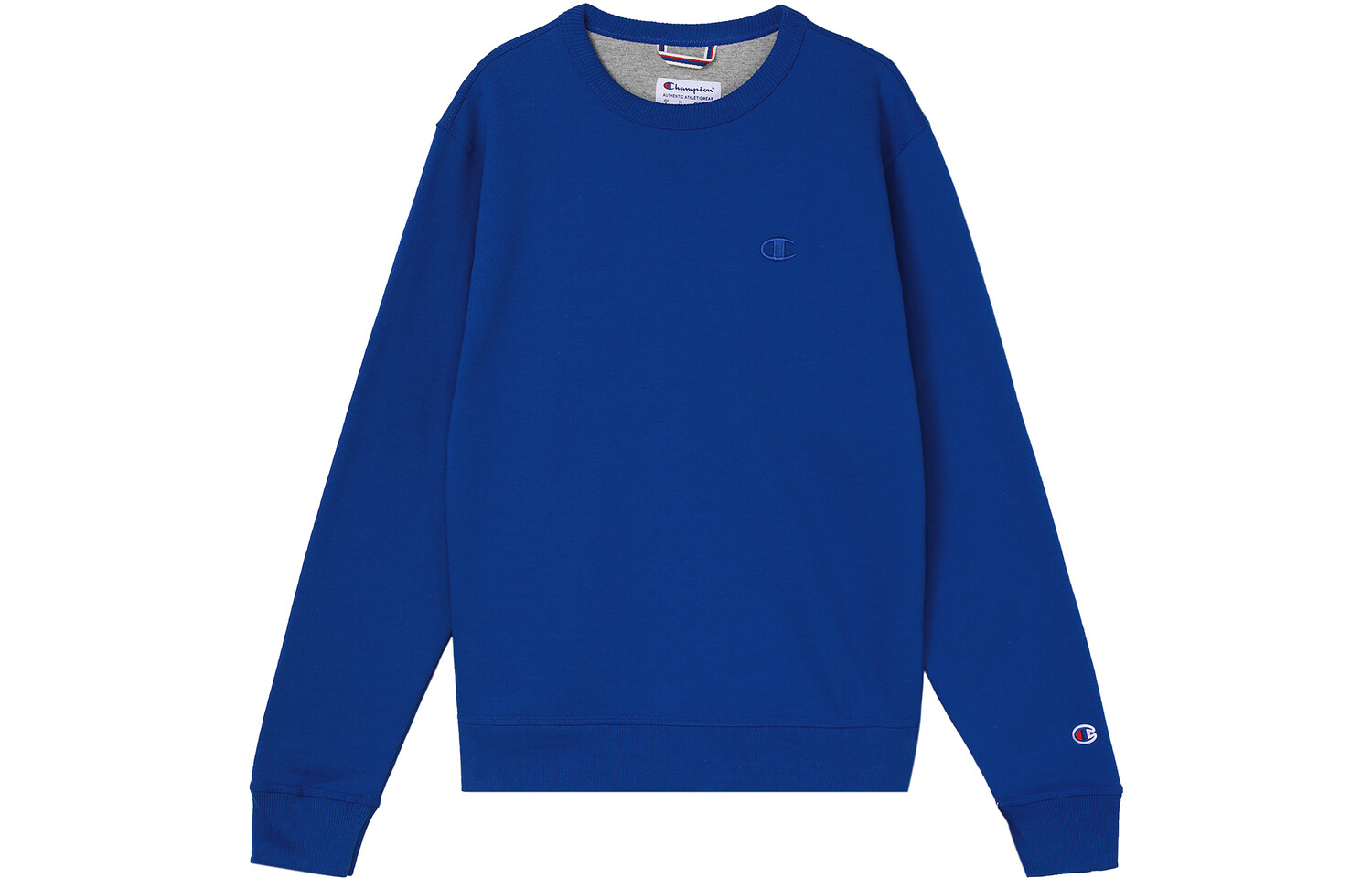 Толстовка унисекс Champion
Толстовка унисекс Champion