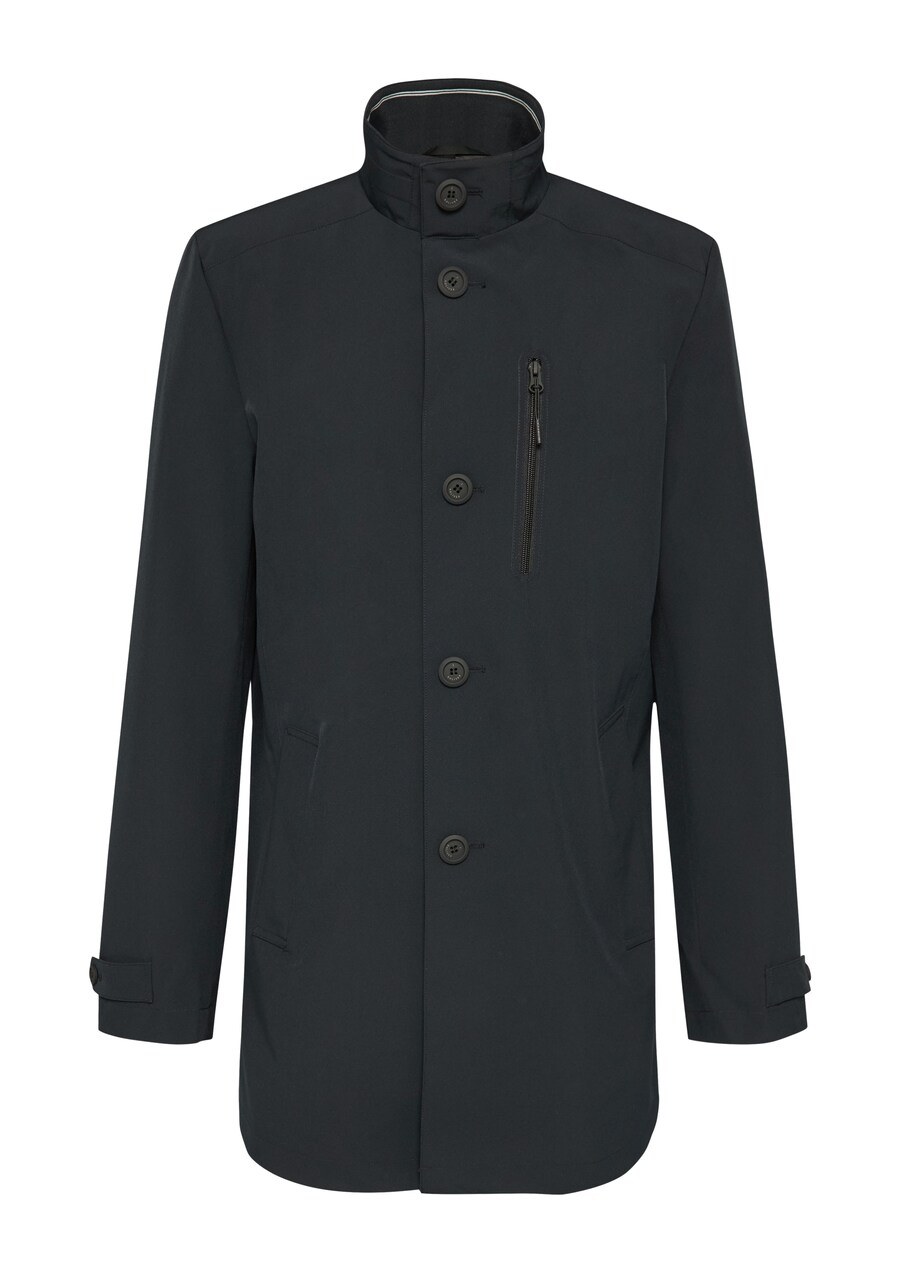 Пальто межсезонное s.Oliver BLACK LABEL, Night Blue
Пальто межсезонное s.Oliver BLACK LABEL, Night Blue