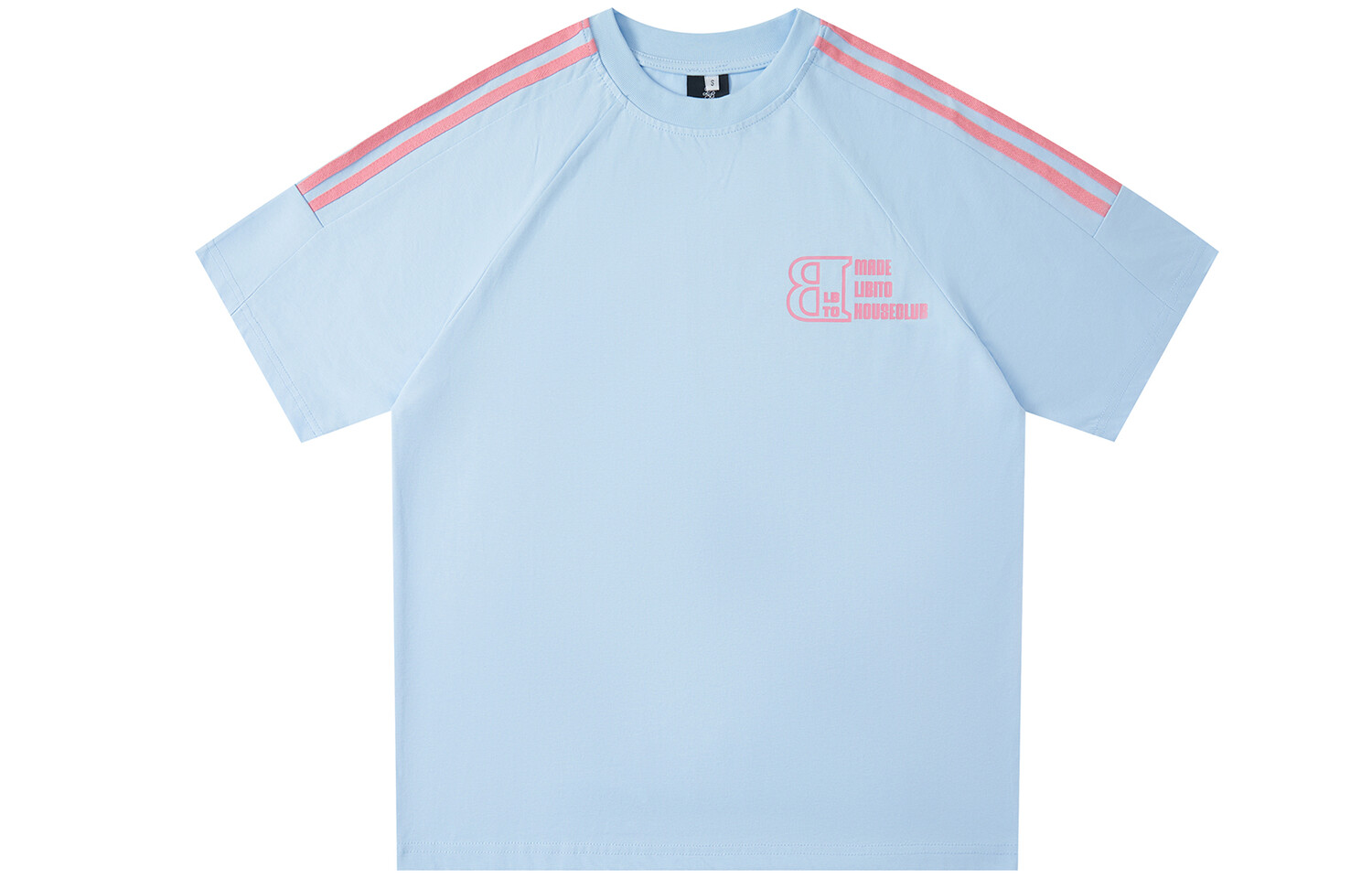 Футболка Libito унисекс, Серый
Футболка Libito унисекс, Серый