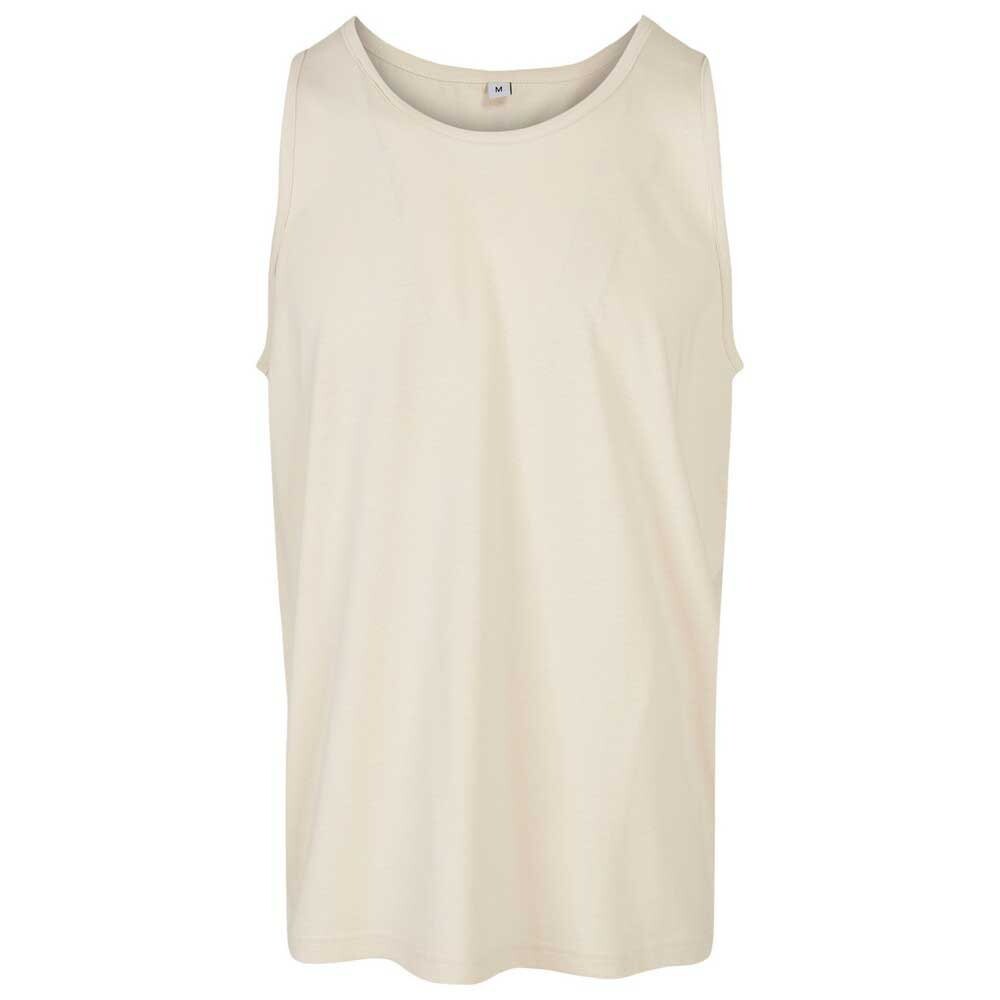 Футболка Build Your Brand Basic, белый
Футболка Build Your Brand Basic, белый