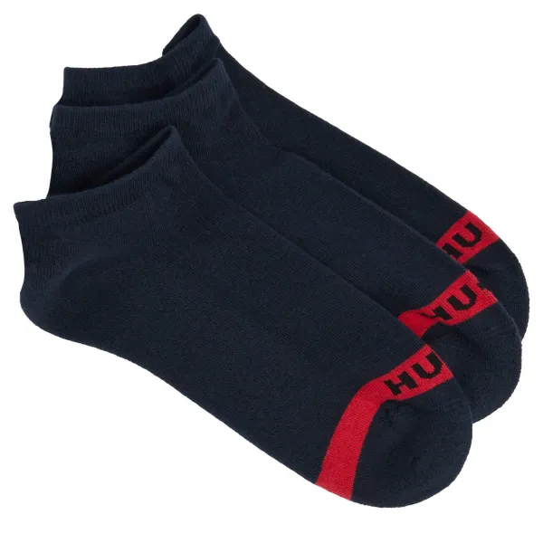 Носки/Носки 3 шт. Hugo, синий
Носки/Носки 3 шт. Hugo, синий