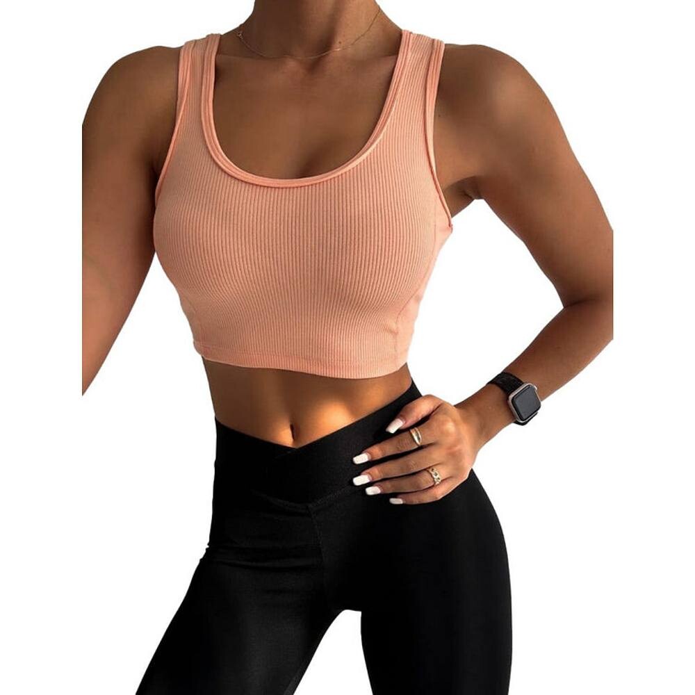 Спортивная верхняя одежда без подкладки для юниоров и женщин, удобный мягкий бюстгальтер для йоги, прогулок, занятий спортом WEAR SIERRA, цвет Powder
Спортивная верхняя одежда без подкладки для юниоров и женщин, удобный мягкий бюстгальтер для йоги, прогулок, занятий спортом WEAR SIERRA, цвет Powder