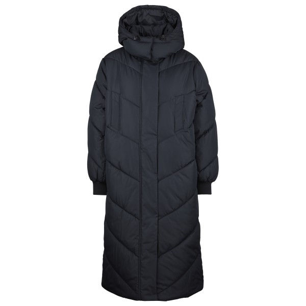 Женская куртка-пальто на каждый день Volcom, черный
Женская куртка-пальто на каждый день Volcom, черный