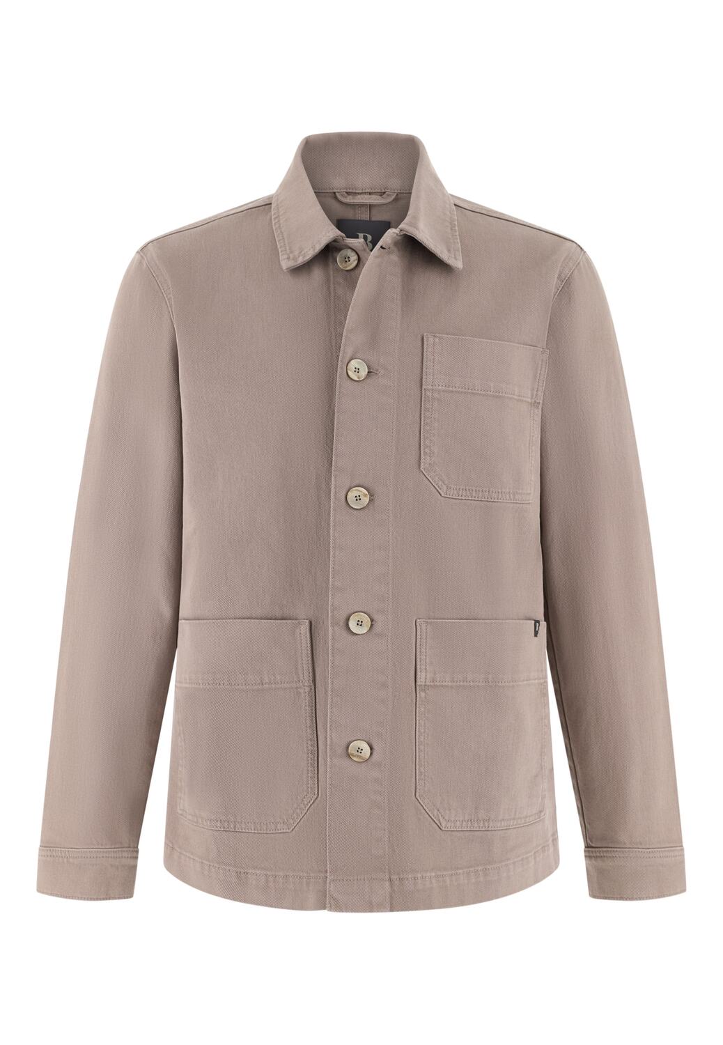 Boggi Milano Куртка межсезонная 'Digital Only' в цвете Taupe
Boggi Milano Куртка межсезонная 'Digital Only' в цвете Taupe
