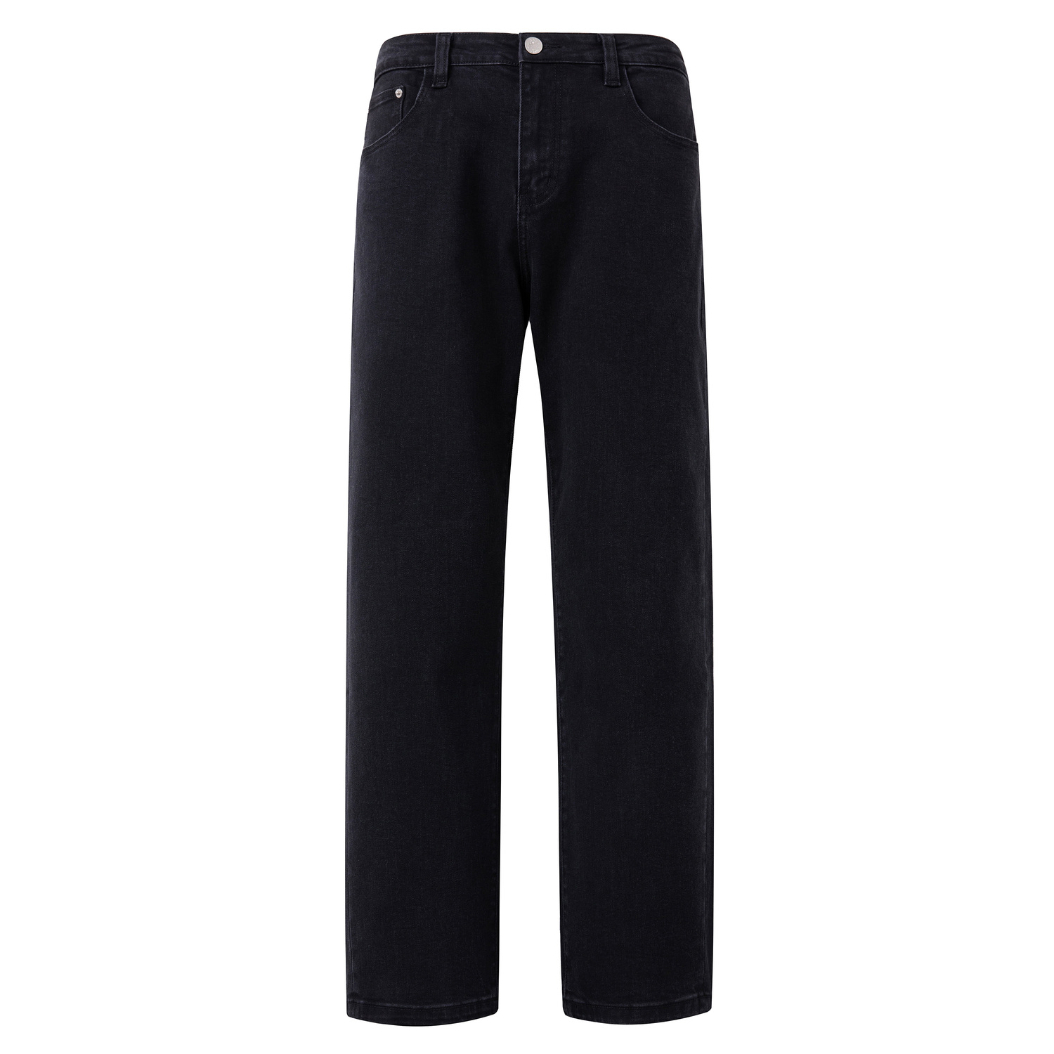 Jeep Джинсы Unisex P755MWNZ52 Black Moderate Straight Fit
Jeep Джинсы Unisex P755MWNZ52 Black Moderate Straight Fit