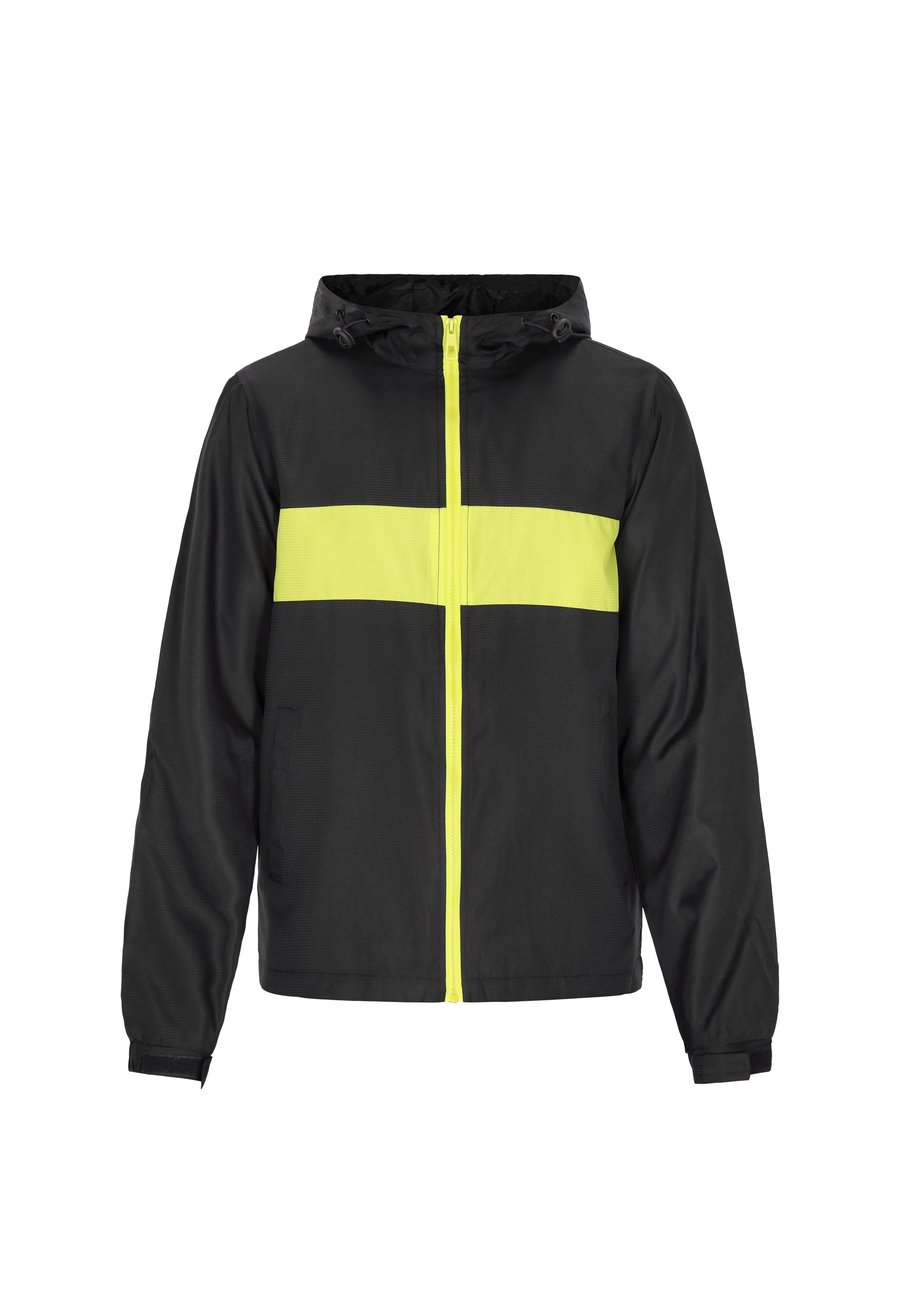 Куртка Mo CO-BRANDED WITH EXIDE, Schwarz Limette/Mottled Black
Куртка Mo CO-BRANDED WITH EXIDE, Schwarz Limette/Mottled Black