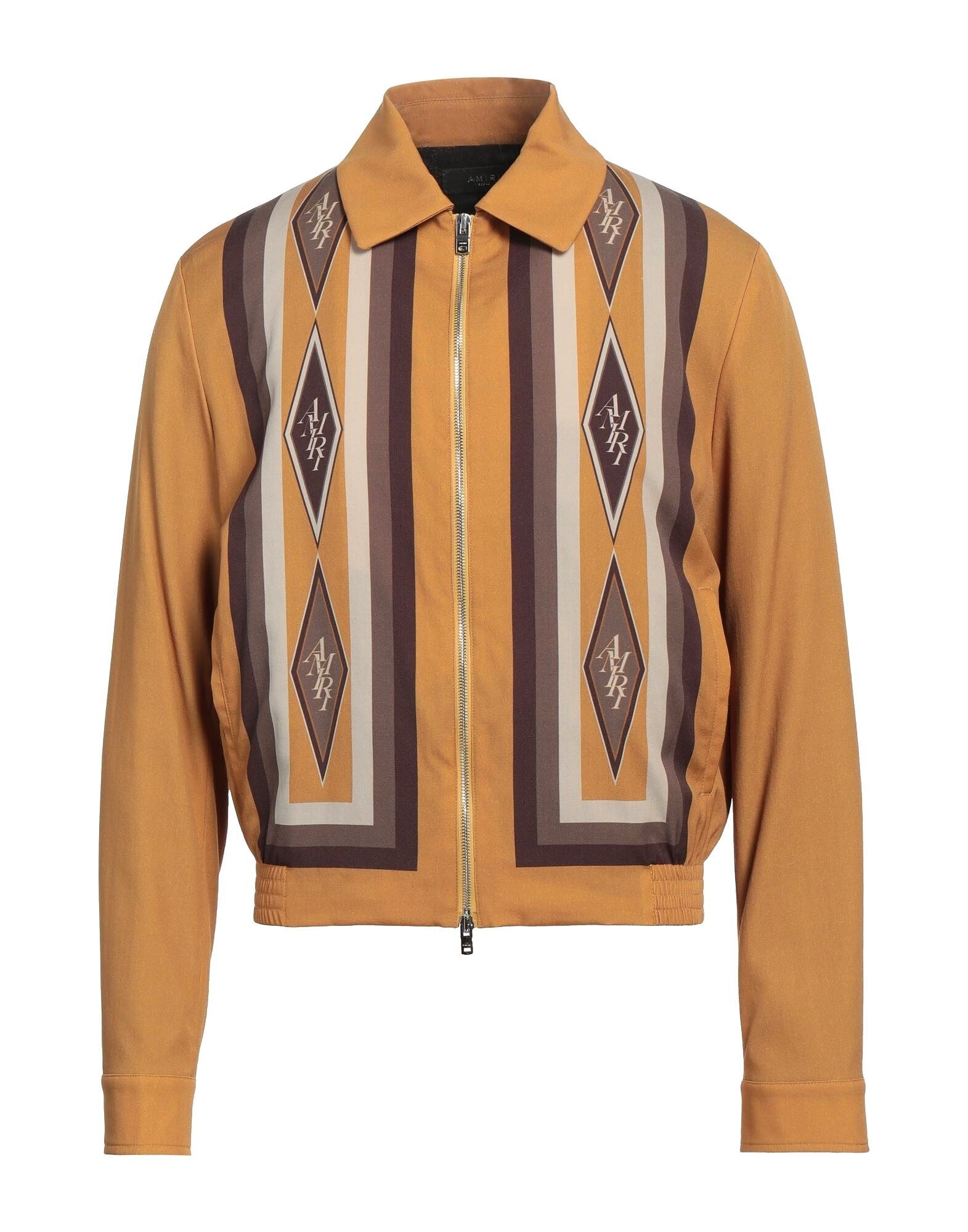 Куртка Amiri, желто-оранжевый
Куртка Amiri, желто-оранжевый