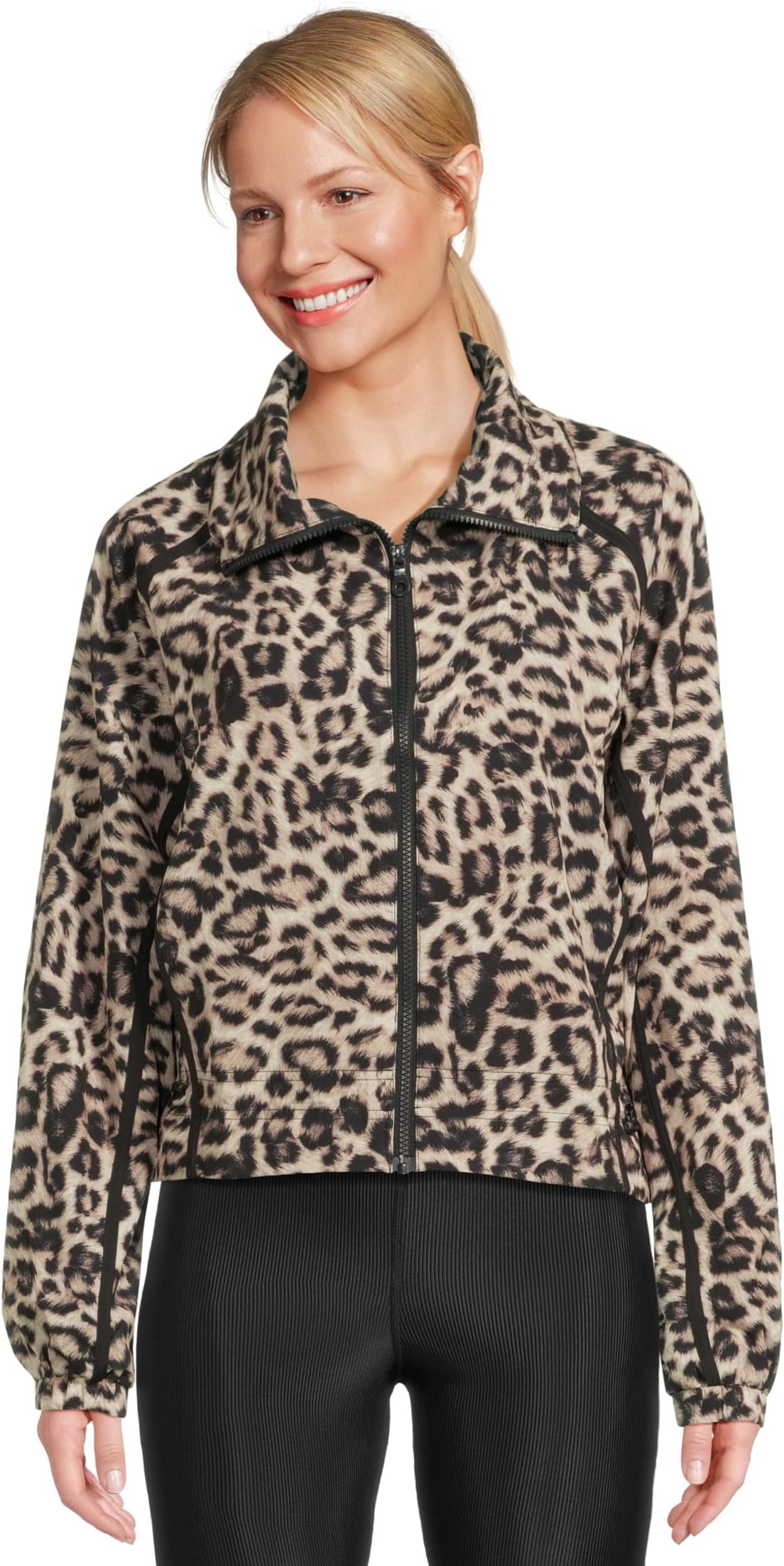 Женская куртка Casen Beach Riot, Mystic Leopard
Женская куртка Casen Beach Riot, Mystic Leopard