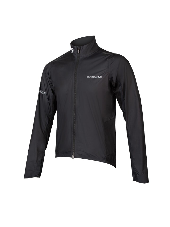 Дождевик ENDURA, черный
Дождевик ENDURA, черный