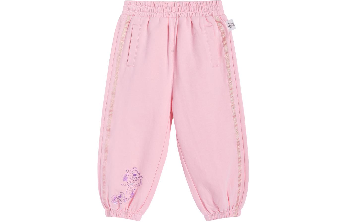Детские штаны Disney, персиковый
Детские штаны Disney, персиковый