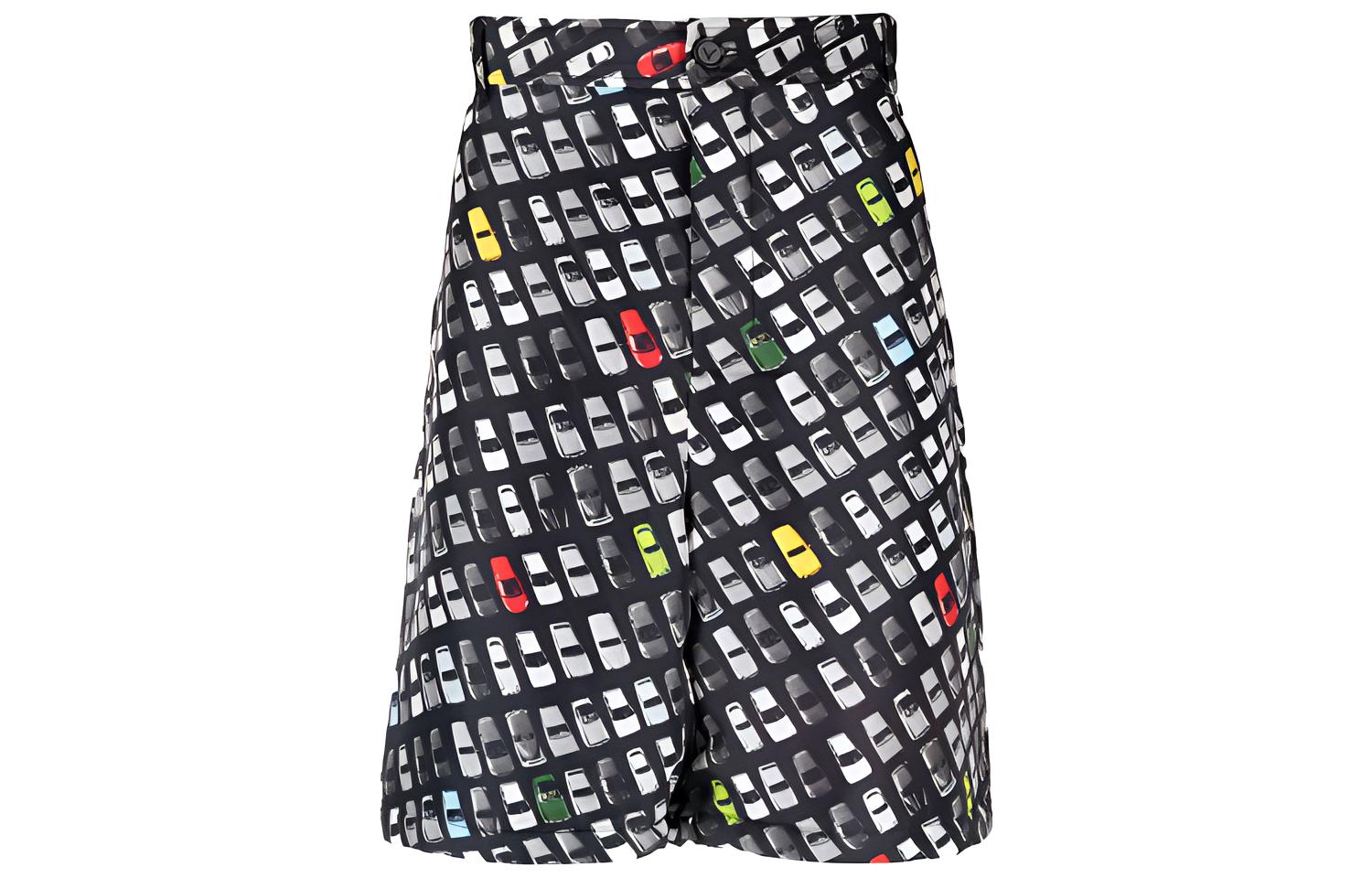 FW21 Повседневные шорты мужские серые Bottega Veneta
FW21 Повседневные шорты мужские серые Bottega Veneta