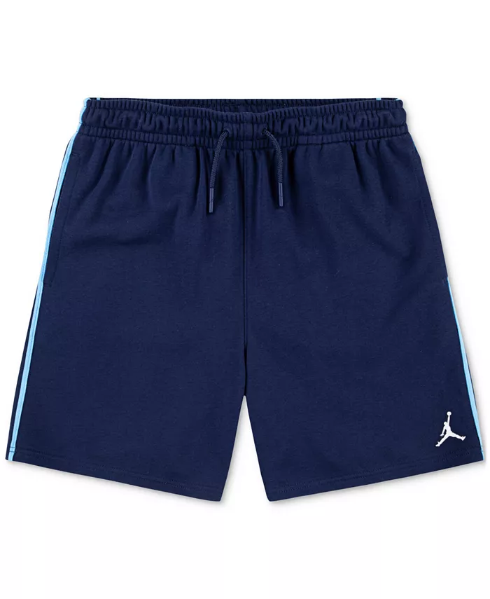 Шорты Big Boys Jumpman Tape Jordan, синий
Шорты Big Boys Jumpman Tape Jordan, синий