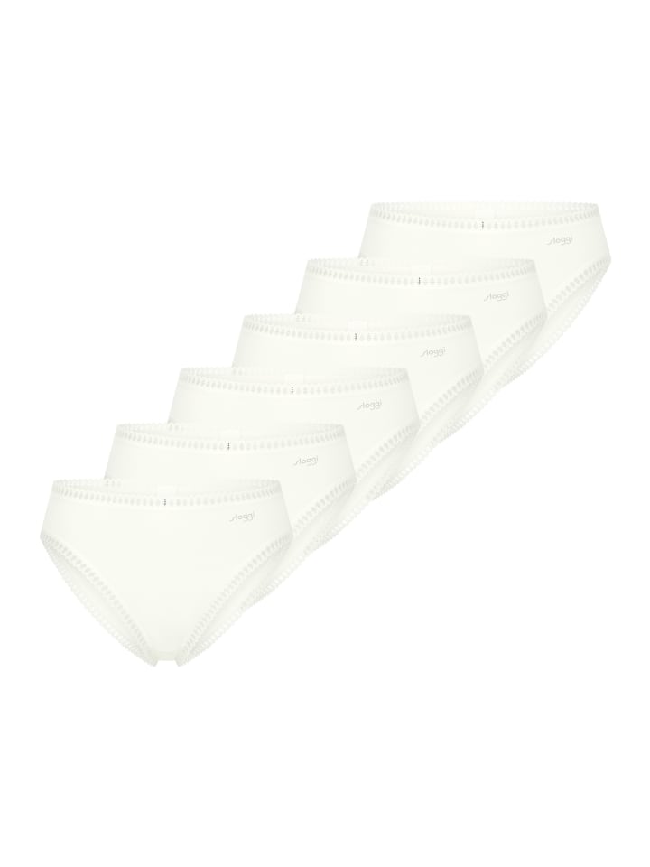 Трусы Sloggi
Трусы Sloggi