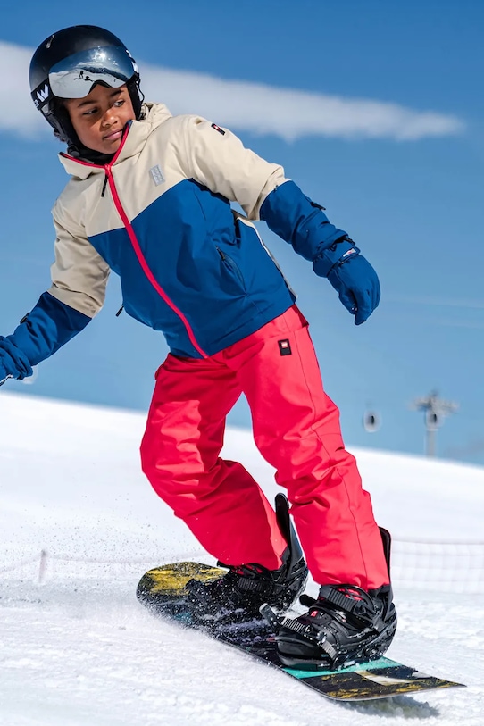 Детская куртка LWJAZ 809 Lego, темно-синий
Детская куртка LWJAZ 809 Lego, темно-синий