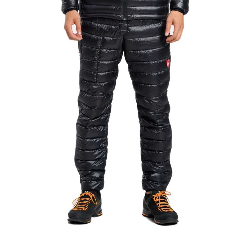 Брюки Pajak Ghost 3/4, черный
Брюки Pajak Ghost 3/4, черный