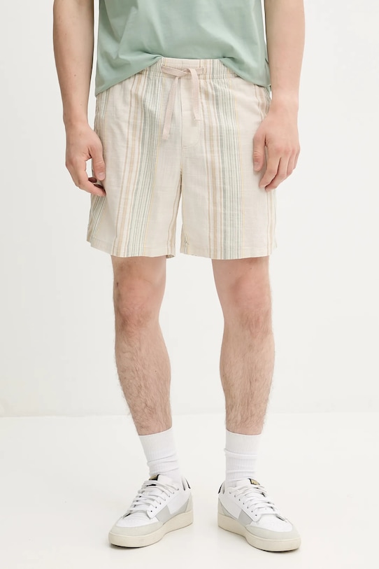 Хлопковые шорты Tommy Jeans, бежевый
Хлопковые шорты Tommy Jeans, бежевый