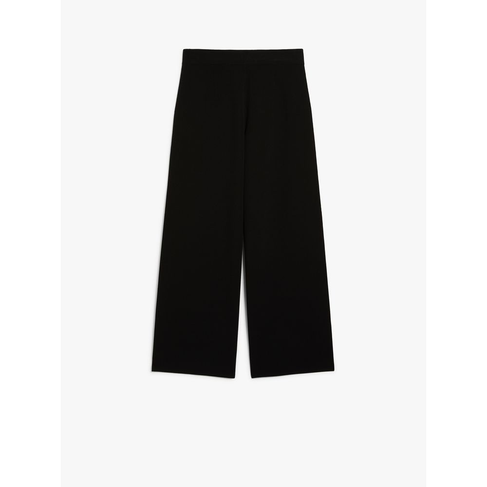 Брюки GREMBO Max Mara, черный
Брюки GREMBO Max Mara, черный