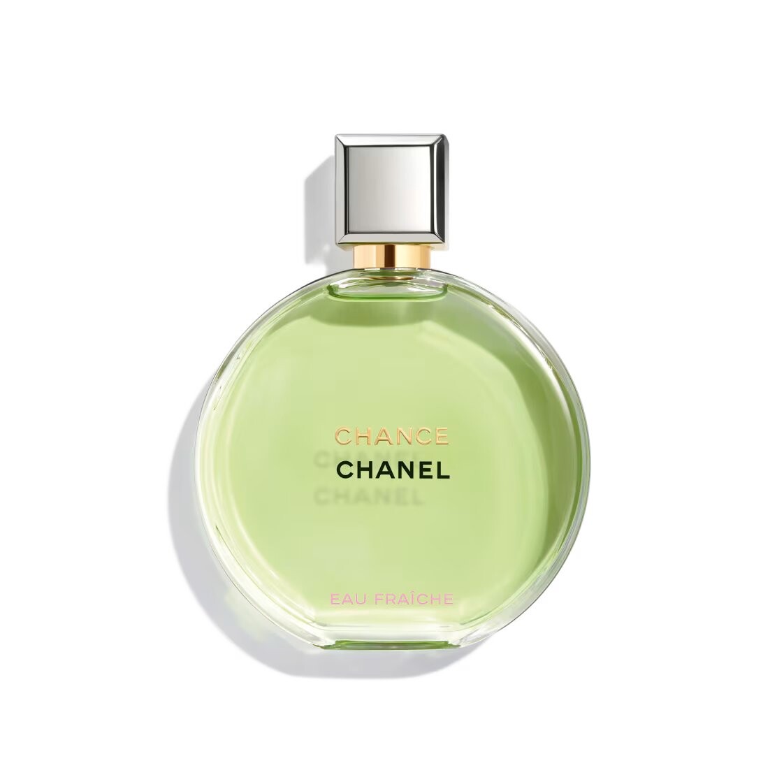 Парфюмерная вода Chanel Chance Eau Fraiche
Парфюмерная вода Chanel Chance Eau Fraiche