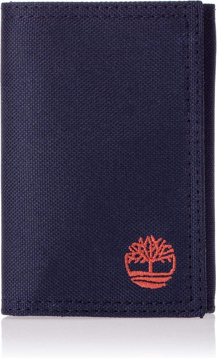 Мужской нейлоновый кошелек Timberland с вышивкой, тройного сложения, Navy
Мужской нейлоновый кошелек Timberland с вышивкой, тройного сложения, Navy