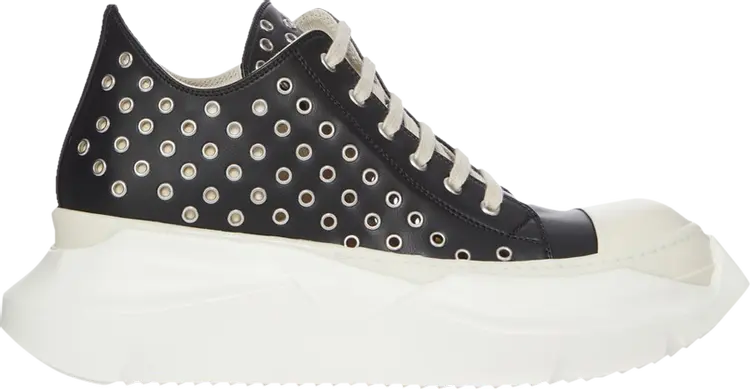 Кроссовки Rick Owens EDFU DRKSHDW Vegan Leather Eyelet Abstract Low Black Milk, черный, Черный;серый, Кроссовки Rick Owens EDFU DRKSHDW Vegan Leather Eyelet Abstract Low Black Milk, черный
Кроссовки Rick Owens EDFU DRKSHDW Vegan Leather Eyelet Abstract Low Black Milk, черный, Черный;серый, Кроссовки Rick Owens EDFU DRKSHDW Vegan Leather Eyelet Abstract Low Black Milk, черный