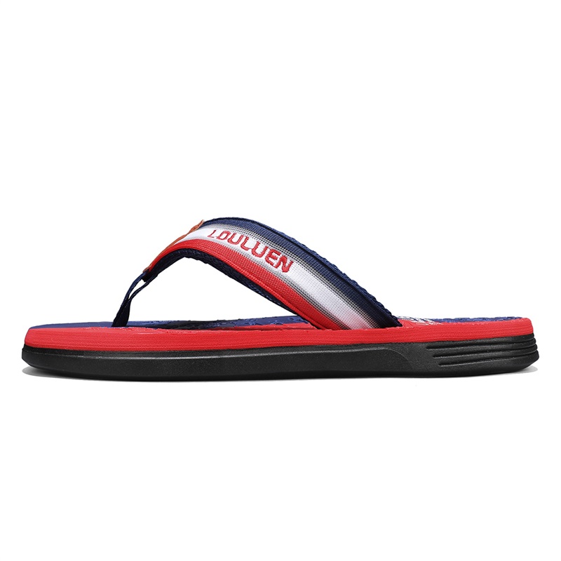 TFKY Мужские противоскользящие устойчивые к истиранию шлепанцы красные, цвет Red
TFKY Мужские противоскользящие устойчивые к истиранию шлепанцы красные, цвет Red