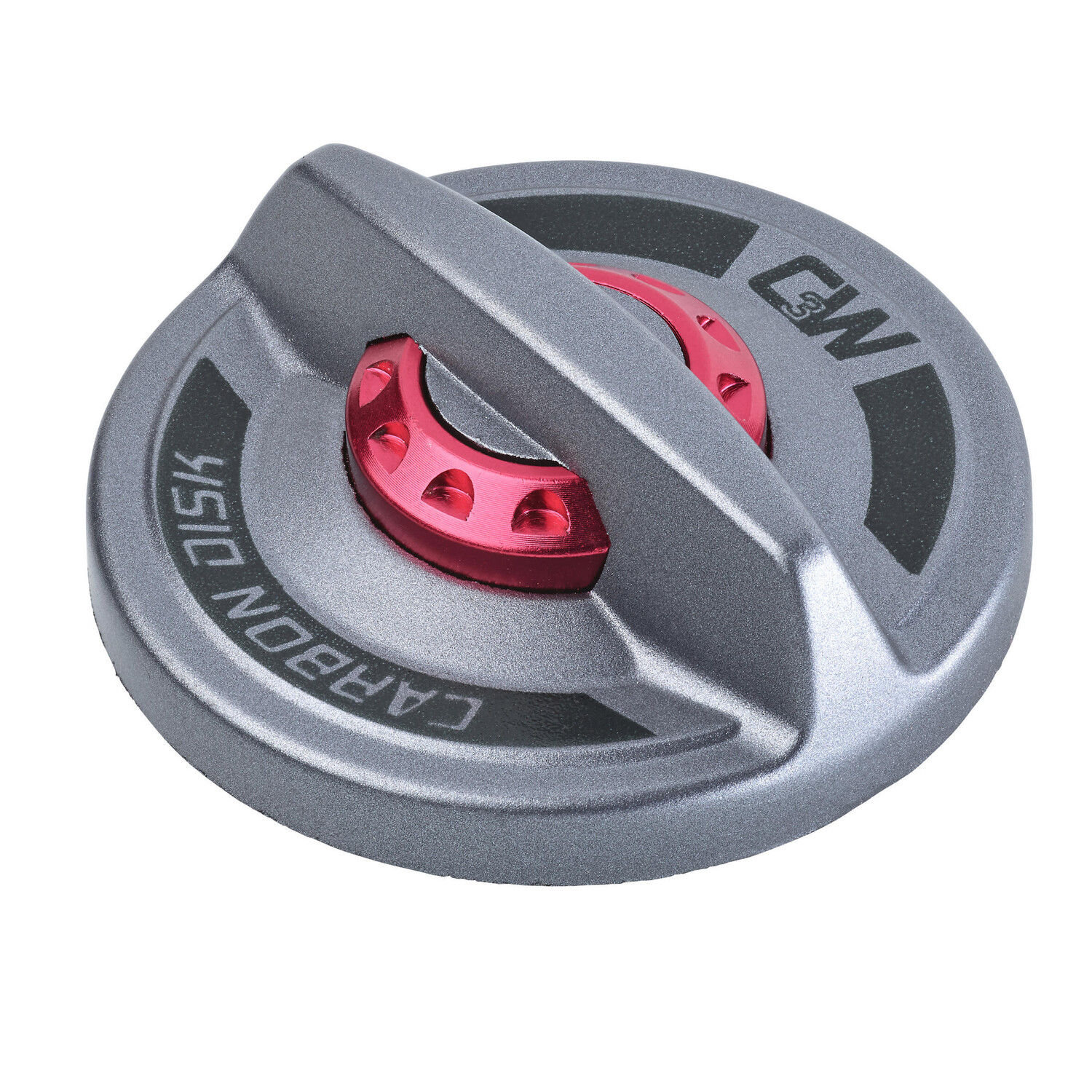 Тормозная головка KHAOS 7000 CAPERLAN
Тормозная головка KHAOS 7000 CAPERLAN