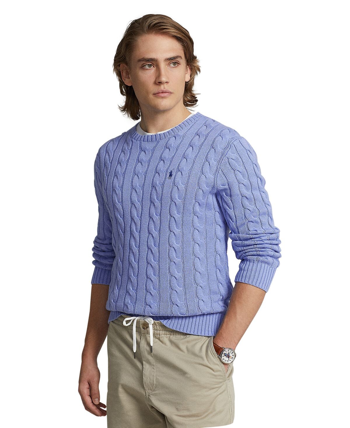 Мужской хлопковый свитер косой вязки Polo Ralph Lauren, мульти, Синий, Мужской хлопковый свитер косой вязки Polo Ralph Lauren, мульти
Мужской хлопковый свитер косой вязки Polo Ralph Lauren, мульти, Синий, Мужской хлопковый свитер косой вязки Polo Ralph Lauren, мульти