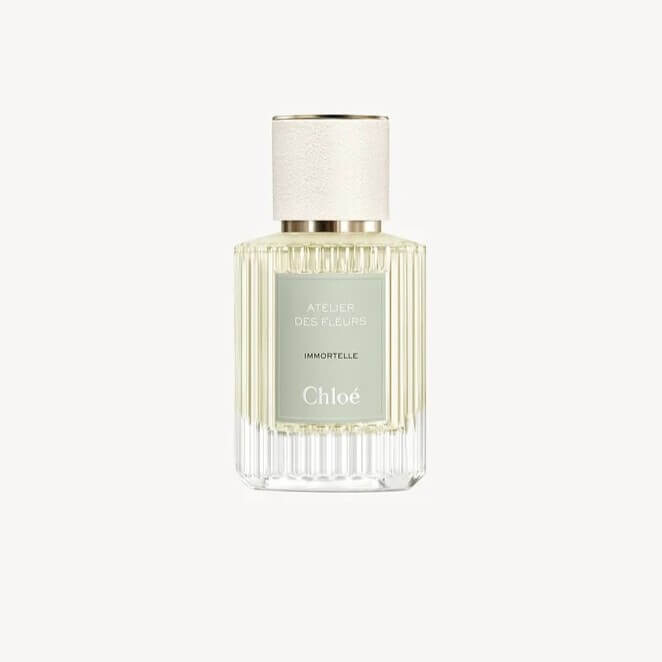 Парфюм Chloé Atelier Des Fleurs Immortelle, 50 мл
Парфюм Chloé Atelier Des Fleurs Immortelle, 50 мл