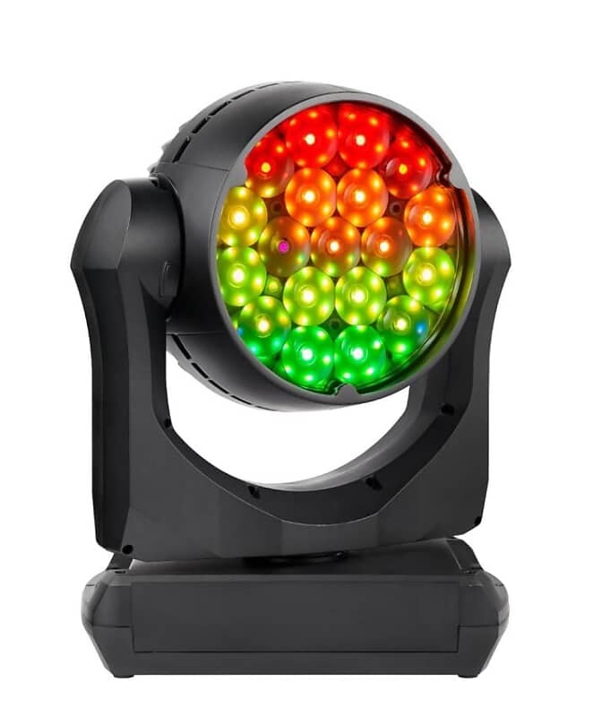 Прожектор Martin MAC Aura PXL Multi-Source Wash Light 90250035HU
Прожектор Martin MAC Aura PXL Multi-Source Wash Light 90250035HU