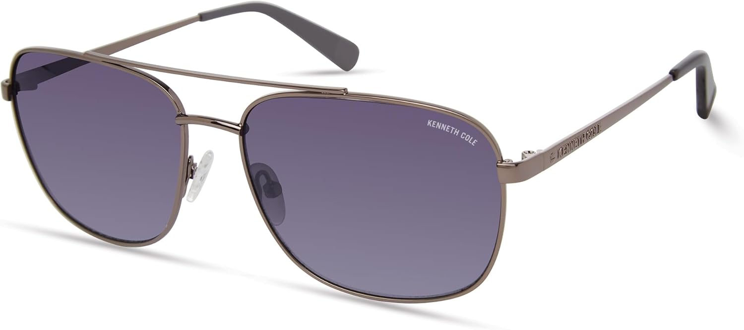 Женские квадратные солнцезащитные очки Kenneth Cole New York KC5906B, блестящий темно-никелированный/градиентный дымчатый, размер 59/16/140, Shiny Dark Nickeltin / Gradient Smoke
Женские квадратные солнцезащитные очки Kenneth Cole New York KC5906B, блестящий темно-никелированный/градиентный дымчатый, размер 59/16/140, Shiny Dark Nickeltin / Gradient Smoke