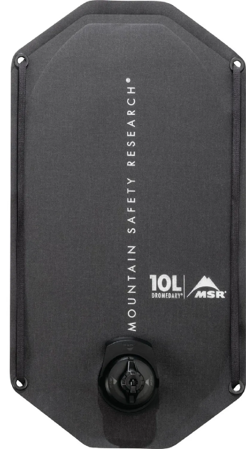 Дромедэри сумка на 10 литров MSR, None
Дромедэри сумка на 10 литров MSR, None