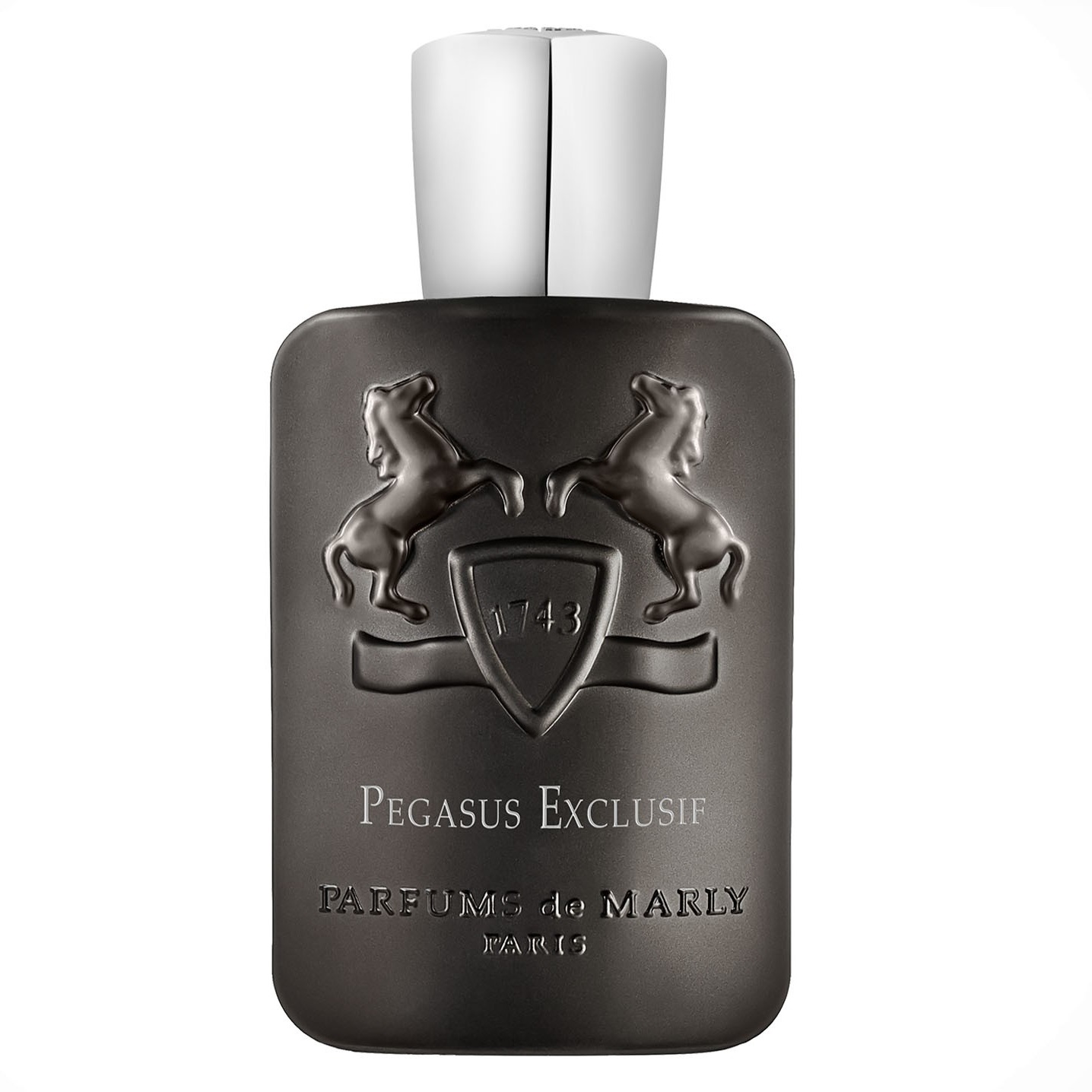 Парфюмерная вода Parfums de Marly Pegasus Exclusif
Парфюмерная вода Parfums de Marly Pegasus Exclusif