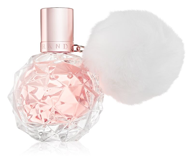 Парфюмерная вода Ariana Grande Ari, 100 мл
Парфюмерная вода Ariana Grande Ari, 100 мл