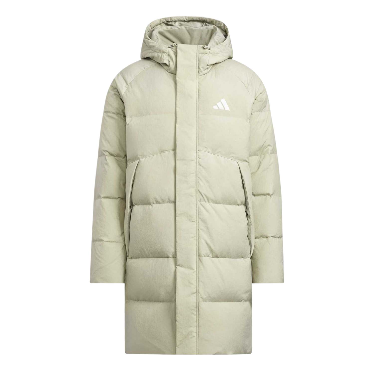 Adidas Пуховики Unisex Light Brown
Adidas Пуховики Unisex Light Brown