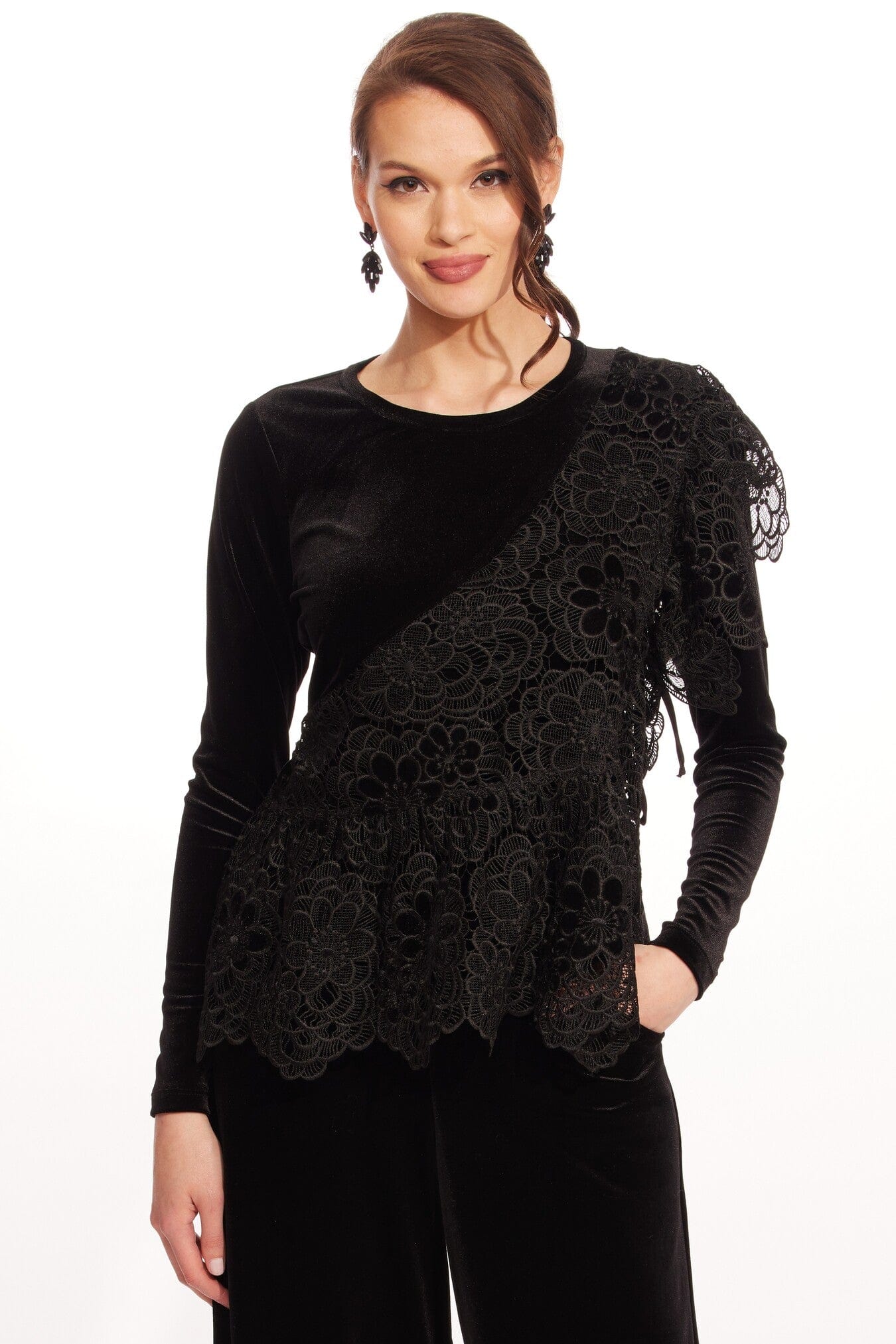 Клеопатра Топ EVA FRANCO, цвет multi 
Клеопатра Топ EVA FRANCO, цвет multi