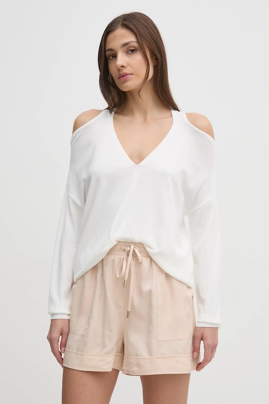 Свитер Gaudi, бежевый
Свитер Gaudi, бежевый