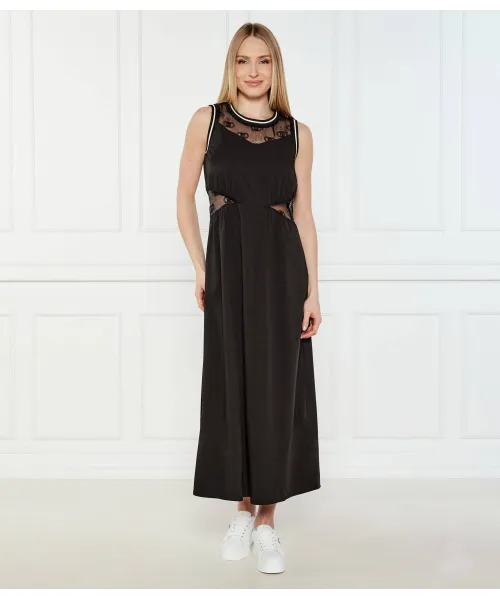 Платье Liu Jo Sport, черный
Платье Liu Jo Sport, черный
