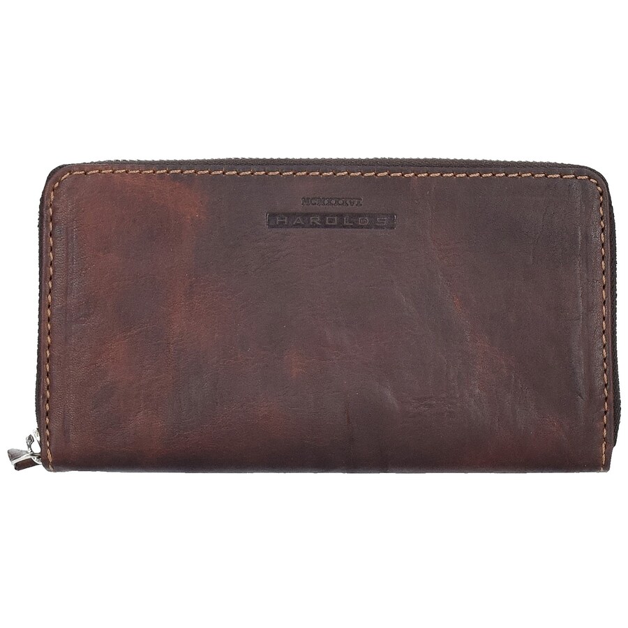 Кошелек Harold's Saddle, коричневый
Кошелек Harold's Saddle, коричневый