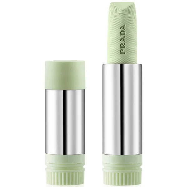Сменный блок бальзама для губ u000 - универсальный Prada
Сменный блок бальзама для губ u000 - универсальный Prada