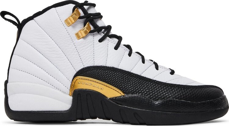 Кроссовки Air Jordan 12 Retro GS Royalty, белый, Белый;серый, Кроссовки Air Jordan 12 Retro GS Royalty, белый
Кроссовки Air Jordan 12 Retro GS Royalty, белый, Белый;серый, Кроссовки Air Jordan 12 Retro GS Royalty, белый