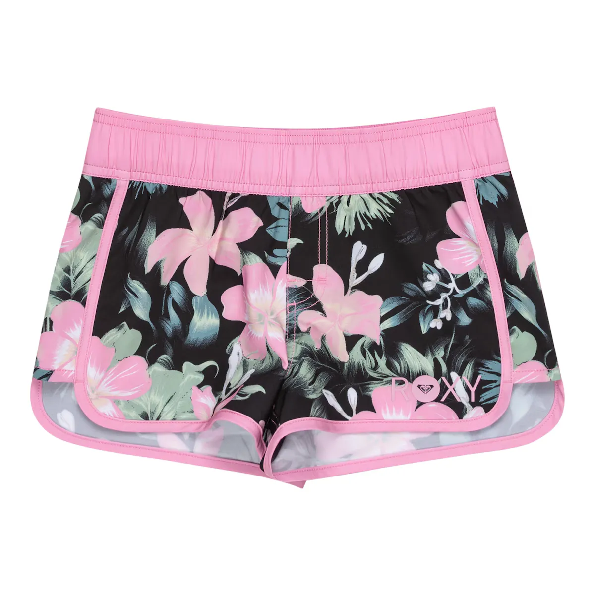 Купальник для мальчиков Roxy Good Waves, розовый 
Купальник для мальчиков Roxy Good Waves, розовый