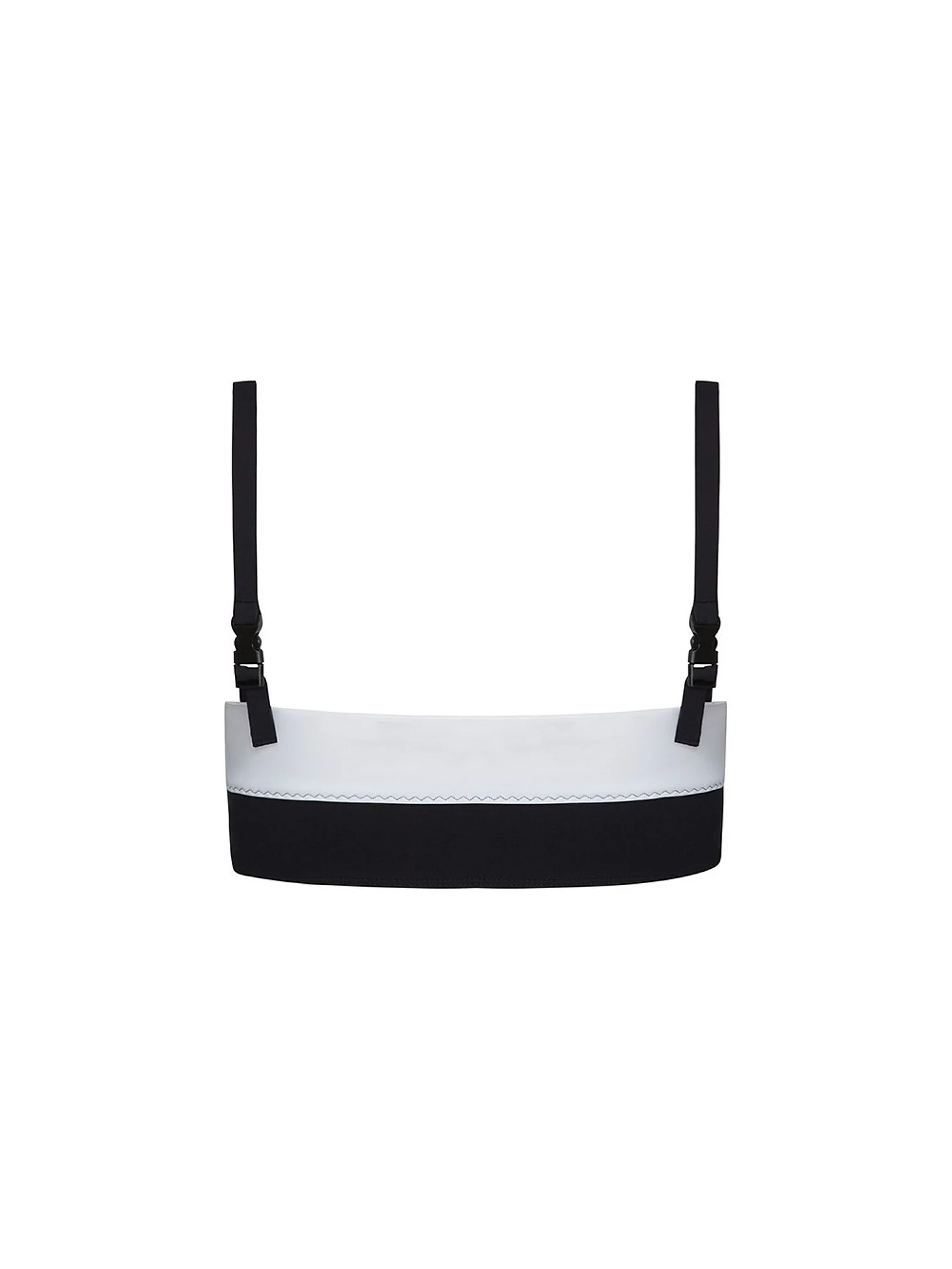 Купальник Victoria's Secret Tropic of C Raquel Bikini, черный/белый
Купальник Victoria's Secret Tropic of C Raquel Bikini, черный/белый