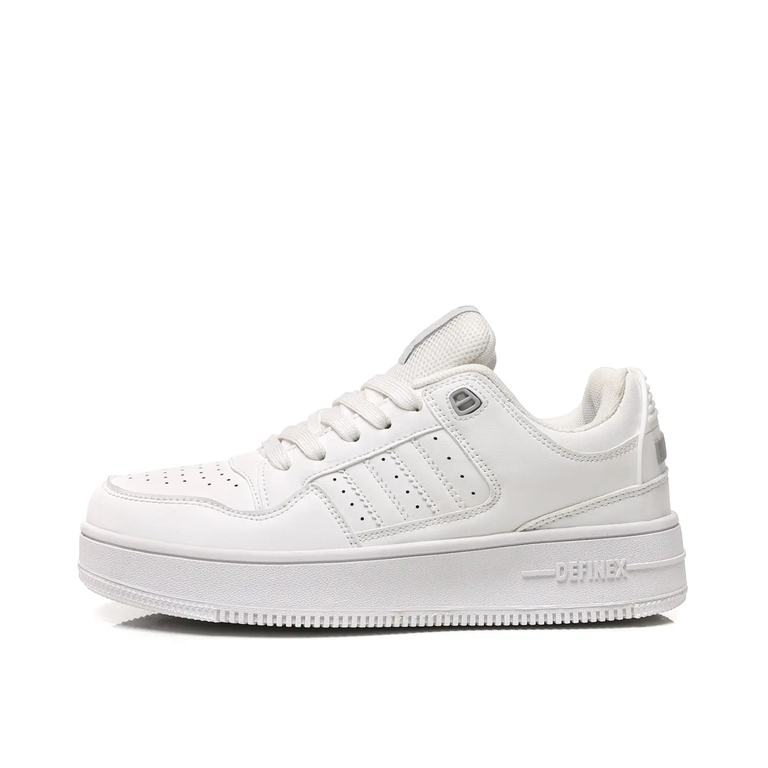 Dnnnnx Dnnnn противоскользящие износостойкие низкие скейтерские кроссовки унисекс Black Warrior, цвет Black Warrior
Dnnnnx Dnnnn противоскользящие износостойкие низкие скейтерские кроссовки унисекс Black Warrior, цвет Black Warrior