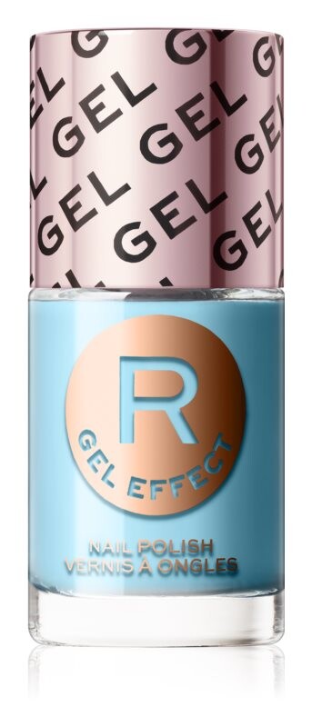 Гель лак для ногтей Makeup Revolution Ultimate Shine, оттенок I'm Chilled Soft Blue 10 мл
Гель лак для ногтей Makeup Revolution Ultimate Shine, оттенок I'm Chilled Soft Blue 10 мл