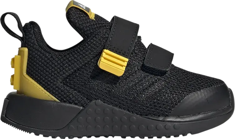 Кроссовки Adidas Lego x Sport Pro I, черный
Кроссовки Adidas Lego x Sport Pro I, черный