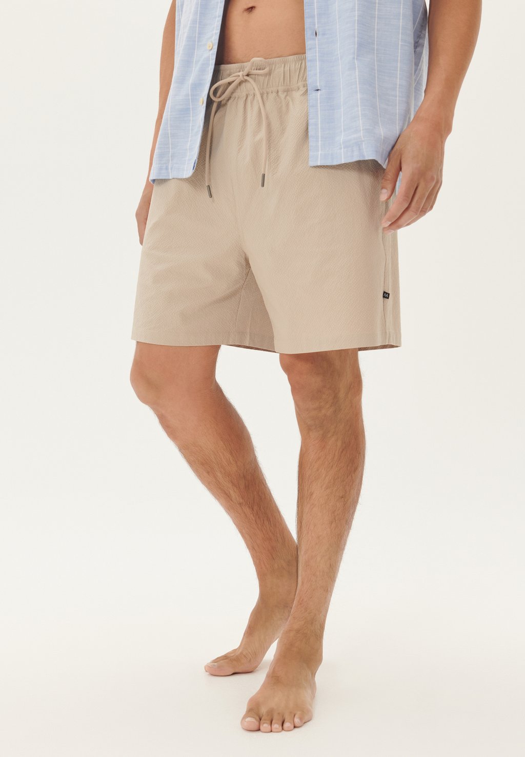 Шорты для плавания Matinique, бежевый
Шорты для плавания Matinique, бежевый