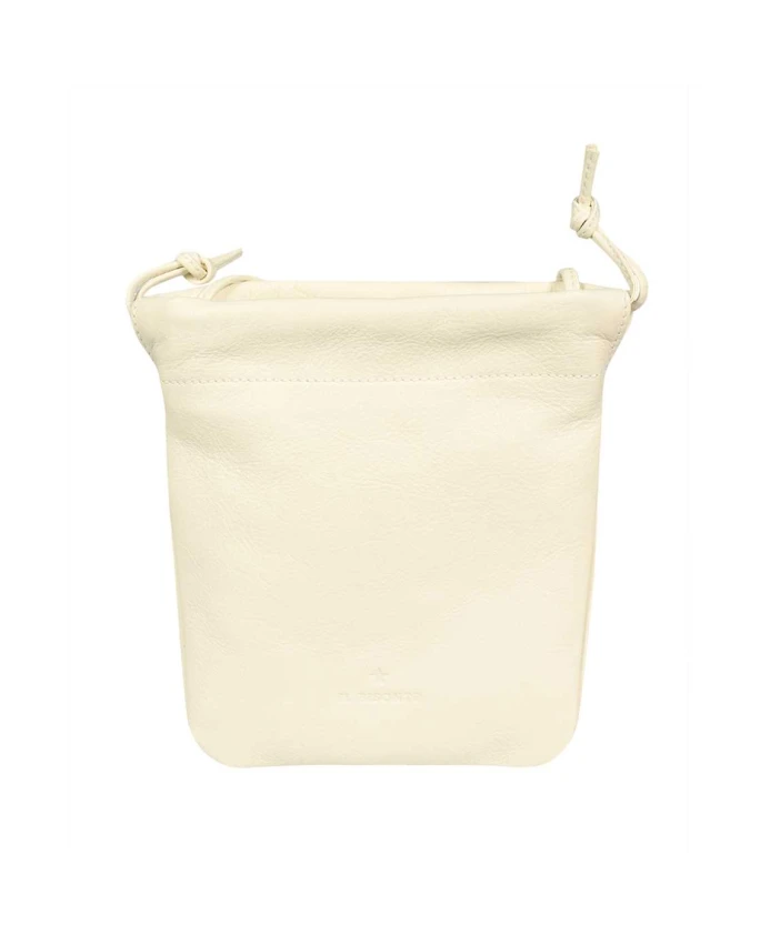 Стильная кожаная сумка через плечо Il Bisonte, бежевый
Стильная кожаная сумка через плечо Il Bisonte, бежевый