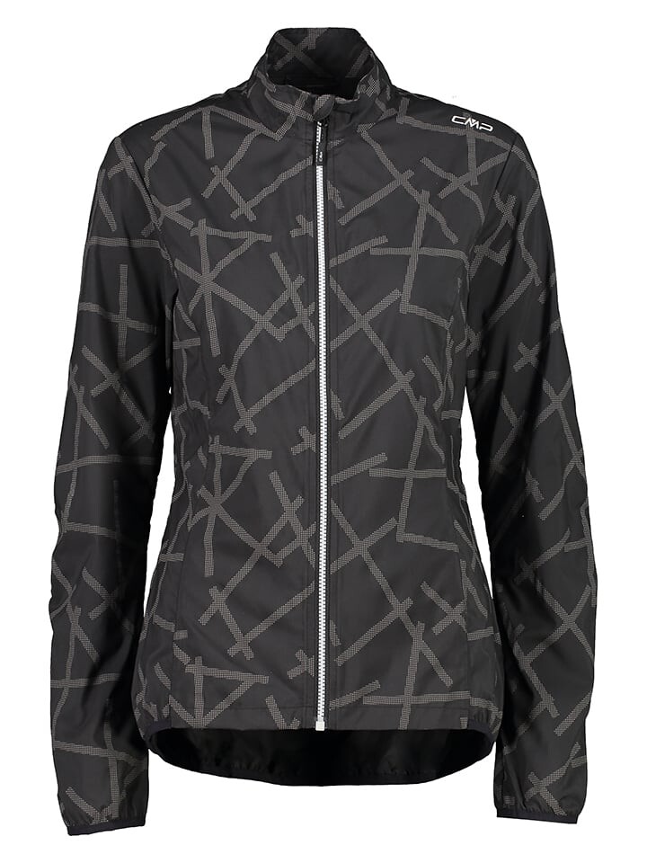 Куртка софтшелл CMP, антрацит
Куртка софтшелл CMP, антрацит