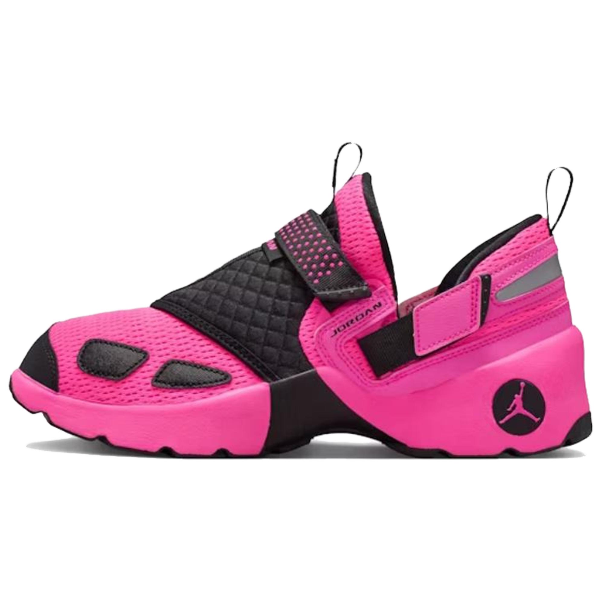 Jordan Женские кроссовки для бега Trunner LX розовые
Jordan Женские кроссовки для бега Trunner LX розовые